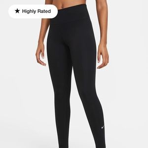 NIKE DRI FIT leggings